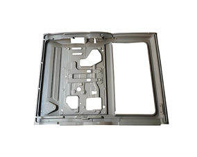 Metal Part 4-Stamping